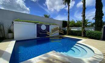 Imagem 4: Casa com 4 dormitórios à venda, 420 m² por R$ 3.700.000 - Acapulco - Guarujá/SP