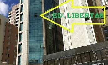 Imagem 2: SALÃO EM VÃO LIVRE NA SAVASSI