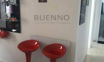 Imagem 7: Apartamento para venda com 45 metros quadrados com 2 quartos