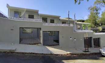 Imagem: BELO HORIZONTE - Casa Padrão - Itapoã