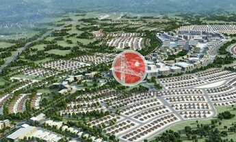 Imagem 2: Terreno à venda, 1318 m² por R$ 1.450.000,00 - Cidade Alpha - Eusébio/CE