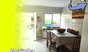 Imagem 6: Casa para venda tem 60 metros quadrados com 4 quartos em Bonsucesso - Olinda - PE