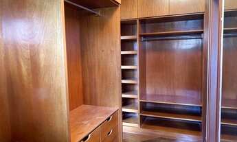 Imagem 5: Sobrado no Alphaville com 5 suítes