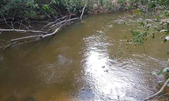 Imagem 5: 678 Alqs Dupla Aptidão Rio Barro Vermelho Região Santa Tereza do TO