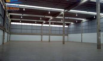 Imagem 5: Galpão para alugar, 2182 m² por R$ 51.935,40/mês - Techno Park - Campinas/SP