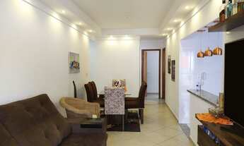 Imagem 3: Apartamento 2 dormitórios -Aviação - Praia Grande - SP