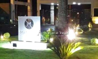 Imagem 2: Terreno à venda, 236 m² por R$ 320.000,00 - Condomínio Jardim Mantova Residencial - Indaia