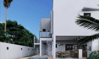 Imagem 5: Casa nova no condomínio Mosaico Essence