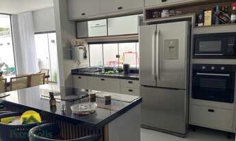 Imagem 6: Casa Alto padrão com 3 Suítes e móveis planejados na Quadra 505 Sul em Palmas/TO