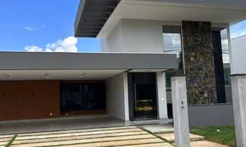 Imagem 3: Casa na Ponte Alta norte, 5 Suítes, Lazer completo, melhor condomínio da cidade