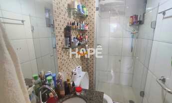 Imagem 5: Apartamento para venda possui 67 metros quadrados com 3 quartos em Poço - Maceió - AL