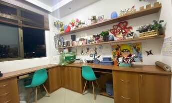 Imagem 7: Cobertura ( linda