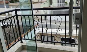 Imagem 5: Casa de condomínio para venda possui 58 metros quadrados com 2 quartos