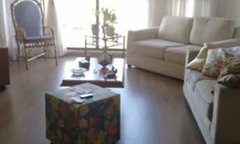 Imagem 3: Apartamento para venda tem 110 metros quadrados e 2 quartos em Aparecida - Santos - SP