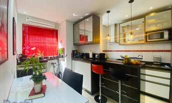 Imagem 5: APARTAMENTO NO BAIRRO BOA VISTA, POSSUI 02 DORMITÓRIOS