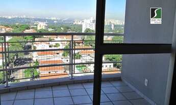 Imagem 2: Apartamento Duplex com 1 dormitório à venda, 64 m² por R$ 700.000,00 - Vila Madalena - São