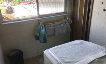 Imagem 2: Apartamento para venda possui 92 m² com 3 quartos em Pechincha - Rio de Janeiro - RJ