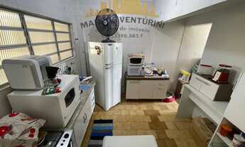 Imagem 6: Apartamento á Venda 1 dormitório - Tupi - Praia Grande - SP