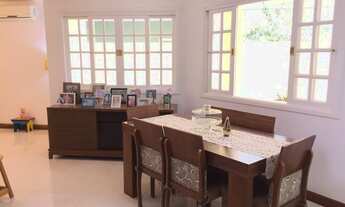 Imagem 4: Casa de condomínio para venda 250 m² com 4 quartos no Itanhangá - Rio de Janeiro