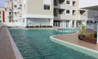 Imagem: Lindo apartamento DECORADO no Abraão de