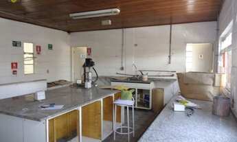 Imagem 7: EXCELENTE GALPÃO 900M² - DIADEMA - SP