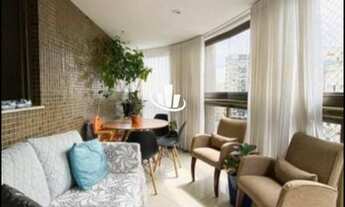 Imagem 4: Apartamento para Venda em Vitória, Praia do Canto, 4 dormitórios, 1 suíte, 2 banheiros, 2