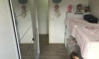 Imagem 6: APTO C/SACADA COM CHURRASQUEIRA E SUITE