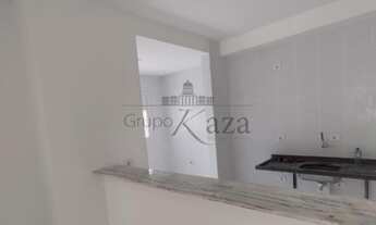 Imagem 5: Residencial Torres do Parque - Jacarei - 88m² - 3 Dormitórios