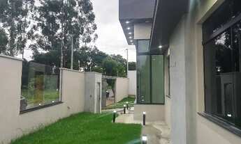 Imagem: Casa à venda no bairro Alta Vila