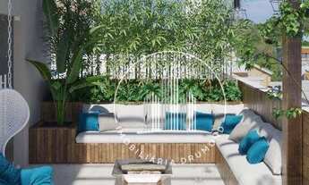 Imagem 4: Apartamento com 2 dormitórios à venda, 64 m² por R$ 619.409,82 - Ingleses - Florianópolis