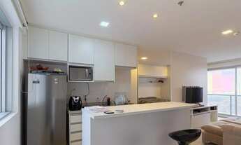 Imagem 13: Apartamento para venda possui 44 metros quadrados com 1 quarto em Centro - Osasco - SP