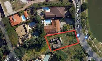 Imagem 5: Belo Horizonte - Loteamento/Condomínio - Bandeirantes