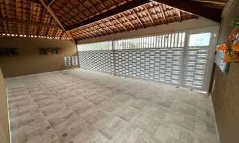 Imagem 7: Sobrado com quintal individual-Repasse de financiamento