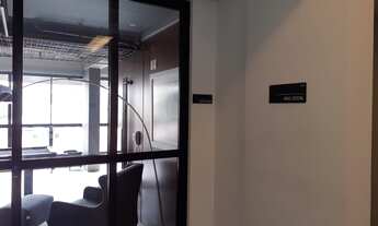 Imagem 5: Loft para aluguel tem 35 metros quadrados com 1 quarto em Centro - Taubaté - SP