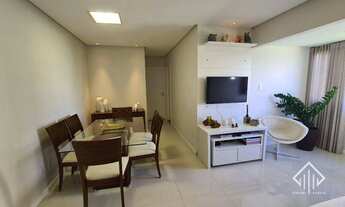 Imagem 3: Apartamento com 2 dormitórios à venda, 67 m² por R$ 410.000,00 - Armação - Salvador/BA