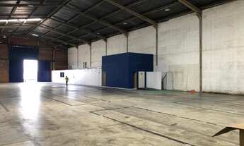 Imagem 5: Galpão/Depósito/Armazém 2040m2 para aluguel em condomínio logístico