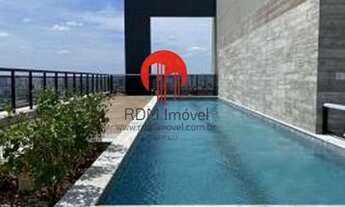 Imagem 2: Apartamento para Venda em São Paulo, Vila Mariana, 1 dormitório, 1 banheiro, 1 vaga