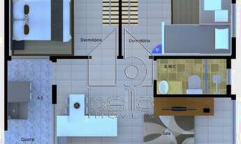 Imagem 4: LINDO APARTAMENTO NA PATRIARCA