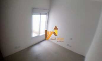 Imagem 5: Apartamento com 2 dormitórios à venda, 65 m² por R$ 370.000,00 - Vila Valparaíso - Santo A