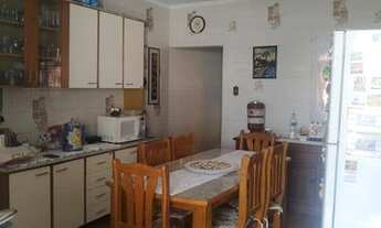 Imagem 2: Sobrado com 3 dormitórios à venda, 200 m² por R$ 1.000.000,00 - Vila Pires - Santo André/S