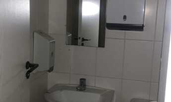 Imagem 4: Sala comercial Em edifício para Venda em Paraíso Santo André-SP - 469