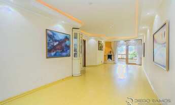 Imagem: Apartamento à venda de 120m² com 3 dormitórios