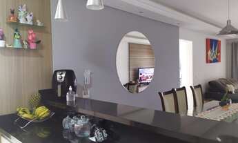 Imagem 4: Apartamento à venda com 2 dormitórios, sendo 1 suíte, bairro Água Verde