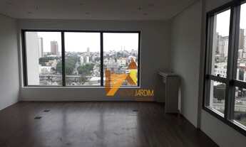 Imagem 3: Sala à venda, 37 m² por R$ 345.000,00 - Jardim - Santo André/SP