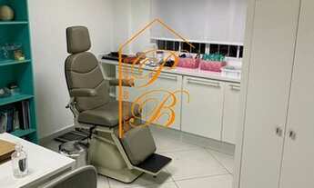 Imagem 4: Sobrado para venda com 190m² para fins residencial ou comercial