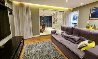 Imagem: Apartamento para venda com 97 metros quadrados