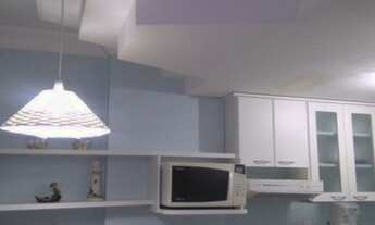 Imagem 7: Apartamento para venda possui 65 metros quadrados com 2 quartos