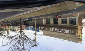 Imagem 3: Avenida do santa Efigênia próximo do supermercado sol