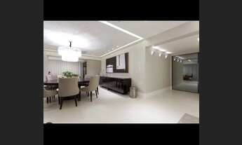 Imagem 6: Apartamento para venda possui 276 metros quadrados com 4 quartos em Patamares - Salvador