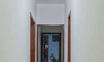 Imagem 6: Linda casa - 202 m2 - 167 m2 ac- 3 quartos (sendo 1 suíte)- área gourmet